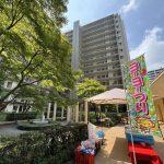 お祭りイベントpart2