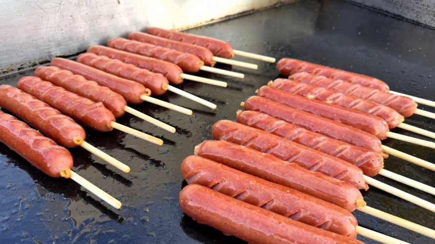 BBQケータリング焼きあり♪