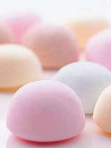 バーベキューレンタル　ゴードン　こてつブログ-マシュマロ　バーベキュー　格安　レンタル　新木場