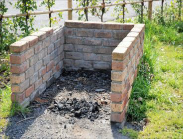 舎人公園　bbqレンタル