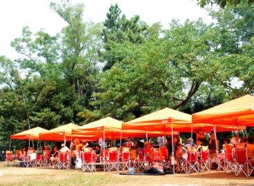 晴海　バーベキュー　人気