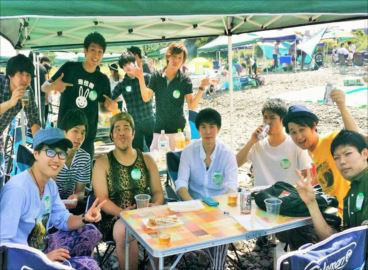 BBQレンタル　東京