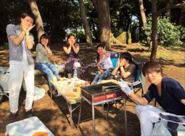 BBQレンタル　有名