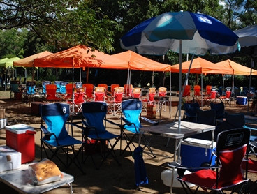 二子玉　ＢＢＱ