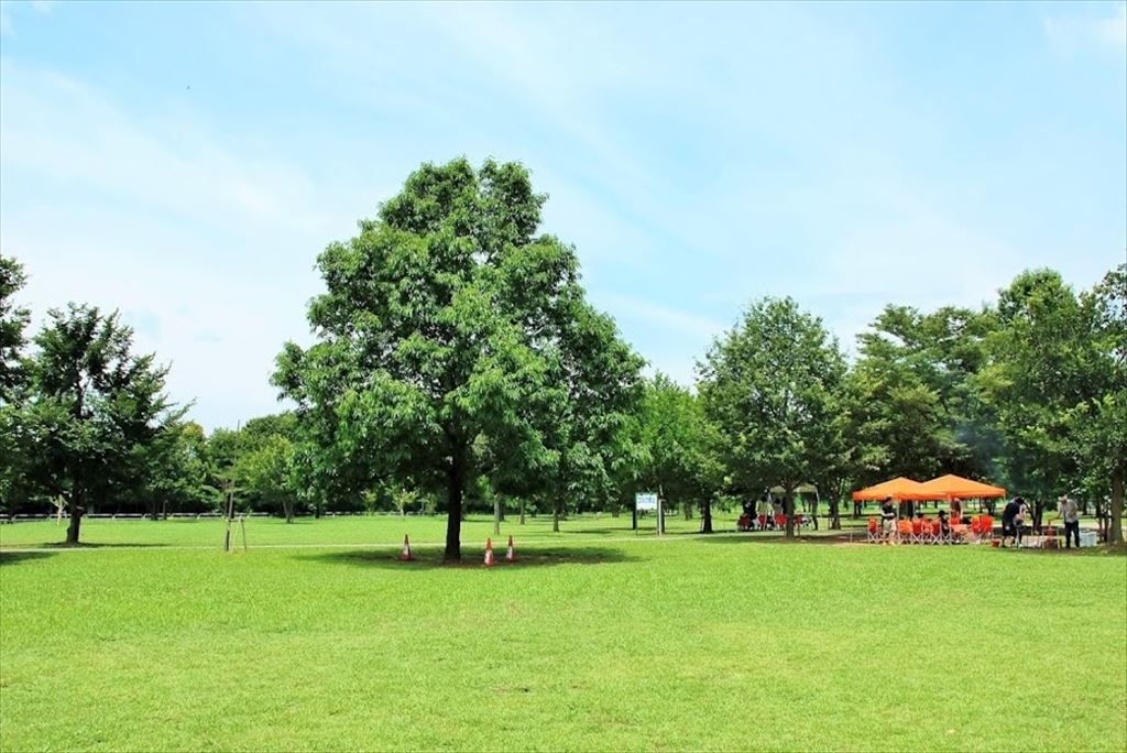 彩湖・道満グリーンパークBBQガーデン | バーベキュー場検索 彩湖・道満グリーンパークBBQガーデン | バーベキュー場検索